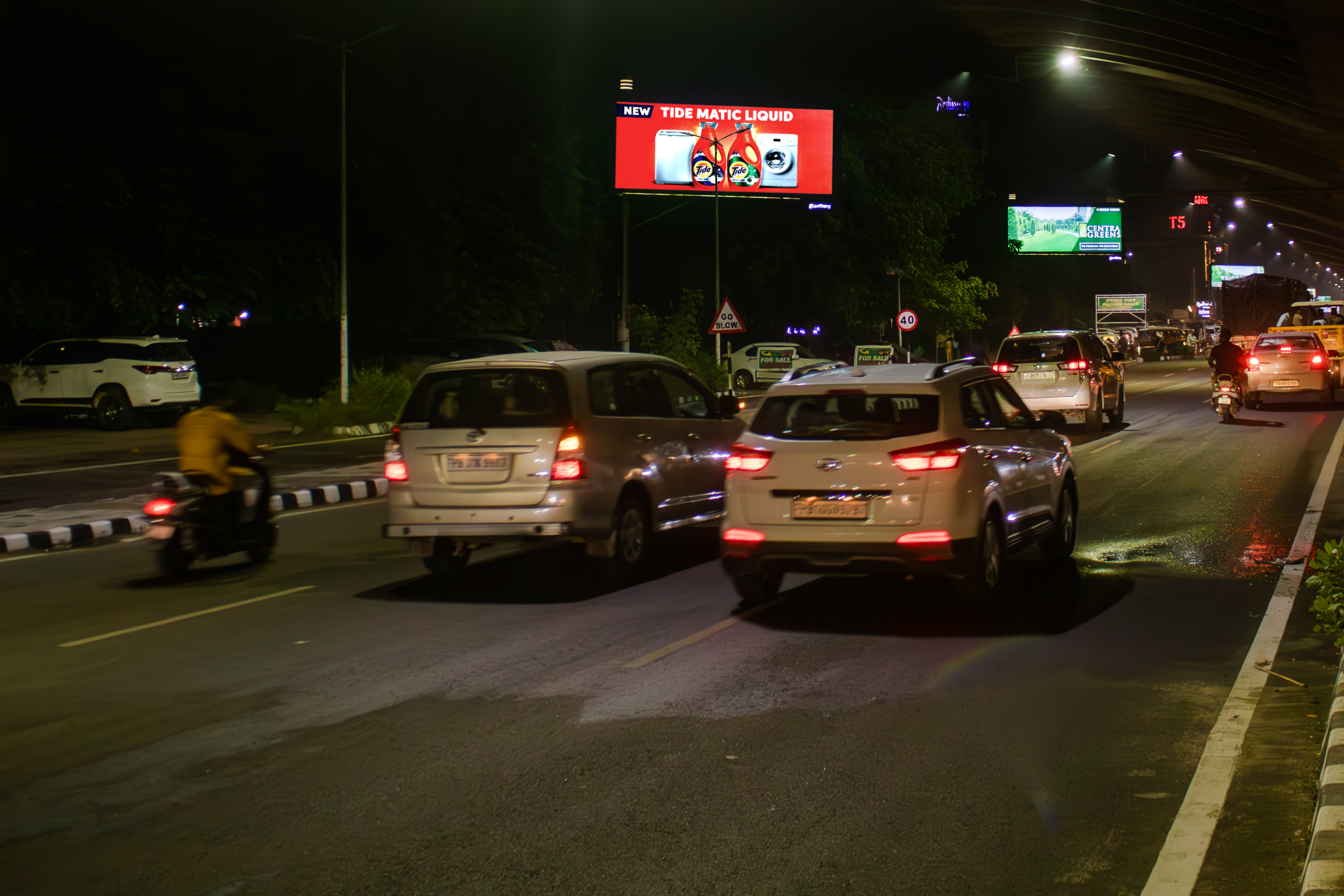 Ferozepur Road- Outside Glada2